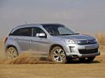 Citroen C4 AirCross 2012 года (ZA)